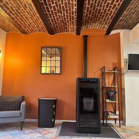 Chambre D'Hotes La Chaiserie Romeries Eksteriør billede