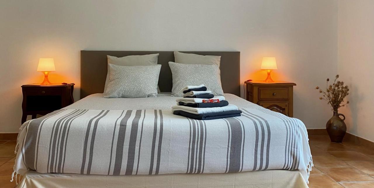 Chambre D'Hotes La Chaiserie Romeries Eksteriør billede
