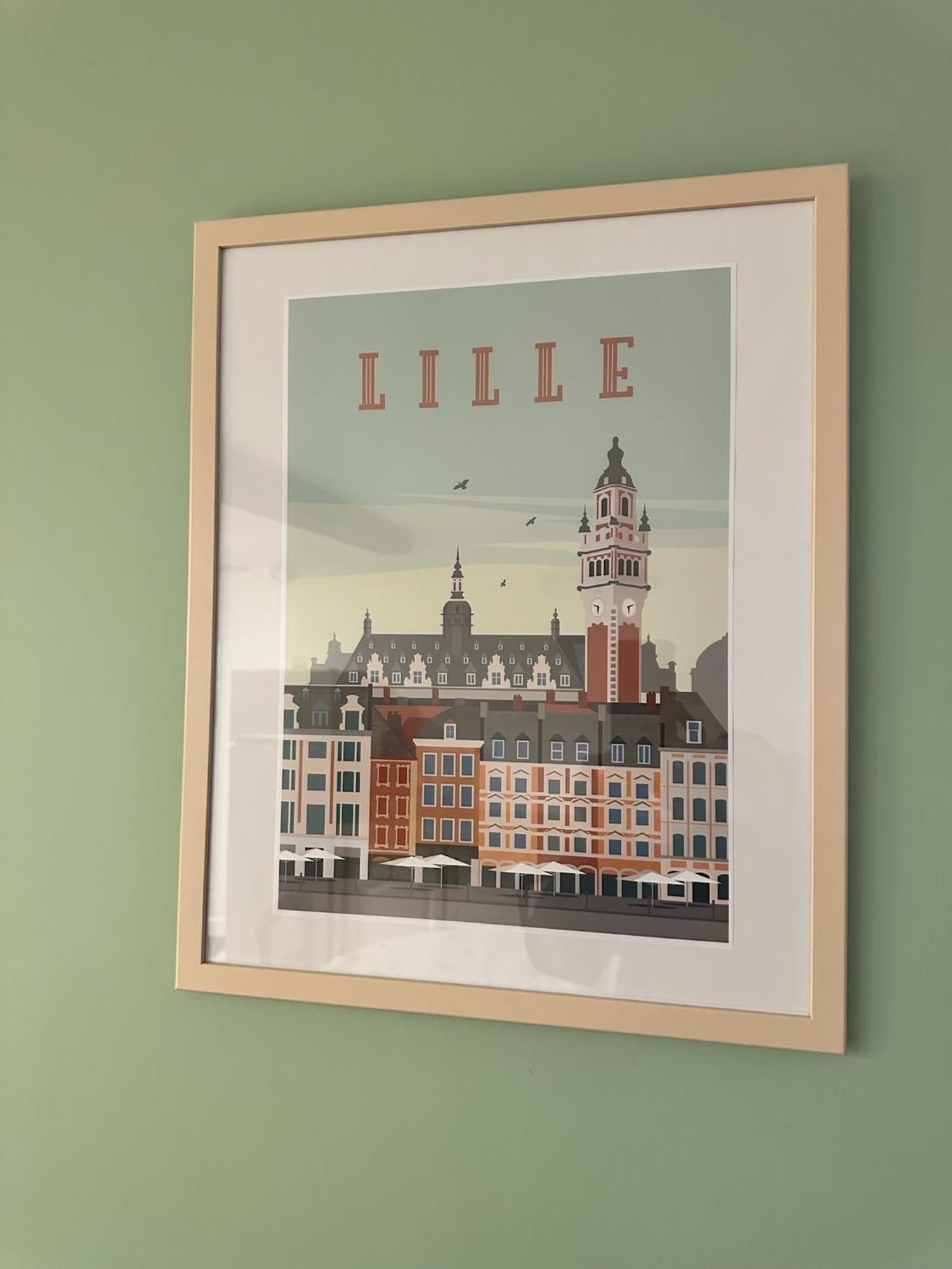 Chambre D'Hotes La Chaiserie Romeries Eksteriør billede